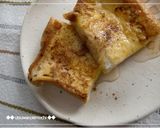 ふわふわ~な、フレンチトースト☆作り方4写真