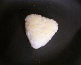 あんかけ焼きおにぎり作り方1写真