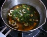 あんかけ焼きおにぎり作り方2写真