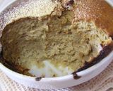 チャイ風味 酒粕と豆腐のスフレ作り方8写真