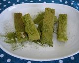 余ったパンの耳で*かりんとう作り方5写真