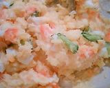 簡単♪お酢でさっぱりまろやかポテトサラダ作り方9写真