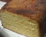 とっておき！本気のチョコパウンドケーキ作り方11写真