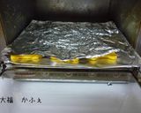 犬用　南瓜のクッキー作り方5写真