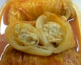 やわらかロール白菜作り方9写真