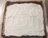 しっとりチョコの　ロールケーキ作り方26写真