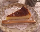 超簡単◎超美味☆ベイクドチーズケーキ☆作り方9写真