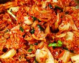 旨味たっぷり　本格自家製キムチ作り方11写真