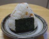 とっても簡単！！いか天おにぎり作り方3写真