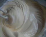 ✿ストライプロールケーキ✿作り方4写真