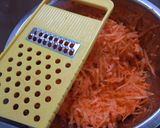 ☆★美味しいにんじんシリシリの秘密★☆作り方2写真