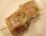 白身魚のポテト巻き作り方3写真