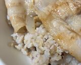 簡単　新玉ねぎで豚の生姜焼き作り方18写真