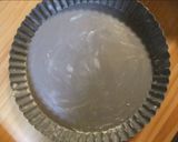 サツマイモのクリームチーズケーキ作り方6写真