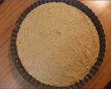サツマイモのクリームチーズケーキ作り方7写真