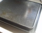 ✿ストライプロールケーキ✿作り方10写真