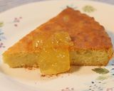 サツマイモのクリームチーズケーキ作り方16写真