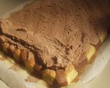 ✿ストライプロールケーキ✿作り方14写真