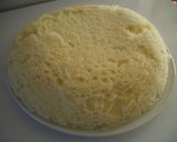 簡単！５分で蒸しパン◇作り方5写真