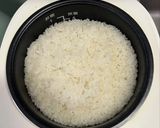 うちの味☆美味しくふっくら♪ご飯の炊き方作り方97写真