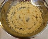 うぐいすきなこと甘栗作り方1写真