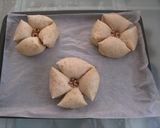 お食事パンになる　シンプルｎａくるみパン作り方11写真