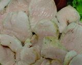 【スモーク】　塩麹ｄｅささみペッパー　作り方17写真