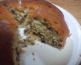 簡単♪　バナナホットケーキ作り方6写真