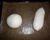 自家製酵母ヨーグルトパン作り方3写真