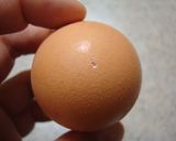 半熟煮たまご（卵のゆで方裏ワザ付）作り方1写真