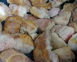 圧力鍋で豚肉の赤ワイン煮込み作り方9写真