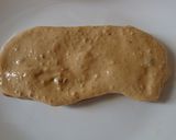 ごま味噌ヨーグルトで *豚肉ホイル焼き*作り方1写真