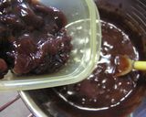 お餅食感 小倉トリュフ作り方2写真