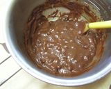 お餅食感 小倉トリュフ作り方3写真