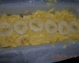 バナナパウンドケーキ作り方5写真