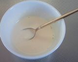 素朴な味♪さつまいもサラダ☆作り方5写真