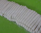 ホームベーカリーで簡単うどん☆作り方6写真