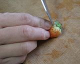 いちごジャム作り方2写真