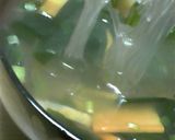 即席♪スープ作り方3写真