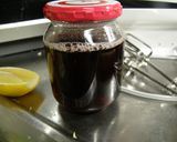 いちごジャム作り方7写真