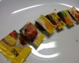 ☆とろ～りカレーコロッケ☆作り方2写真