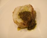 白身魚のポテト巻き作り方5写真