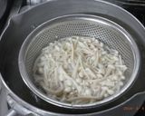 受験シーズンを元気に過ごす！にら納豆！作り方2写真