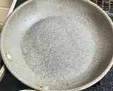 絶品！五目あんかけ焼きそば作り方2写真