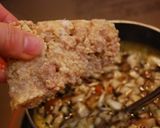 おネギいっぱ~い!うちのおから♪作り方5写真