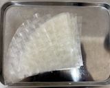カルシウムがとれる！厚揚げの和風ナゲット作り方2写真