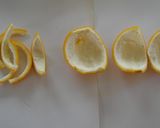 オレンジピール作り方1写真