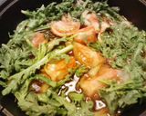 トマトすき焼き作り方3写真