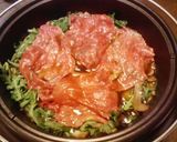 トマトすき焼き作り方4写真