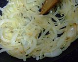 ストロガノフ作り方6写真